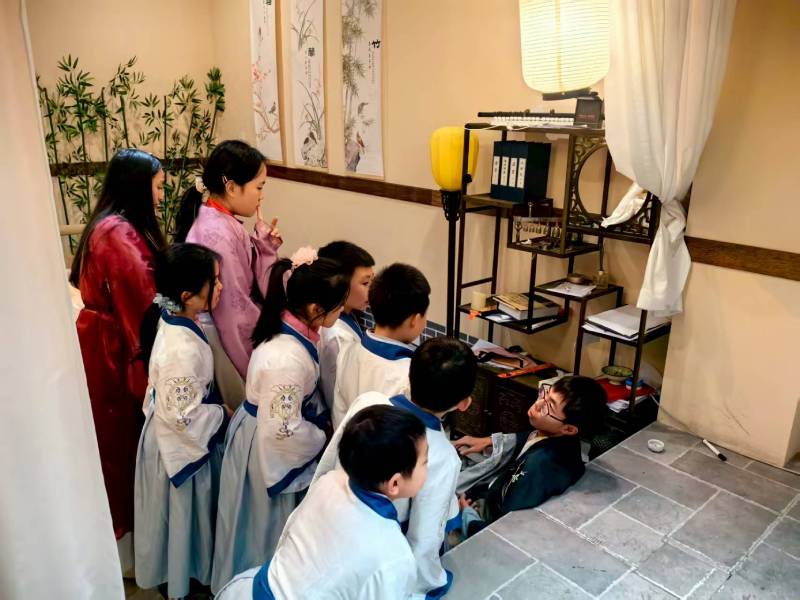 姜堰区文旅项目策划